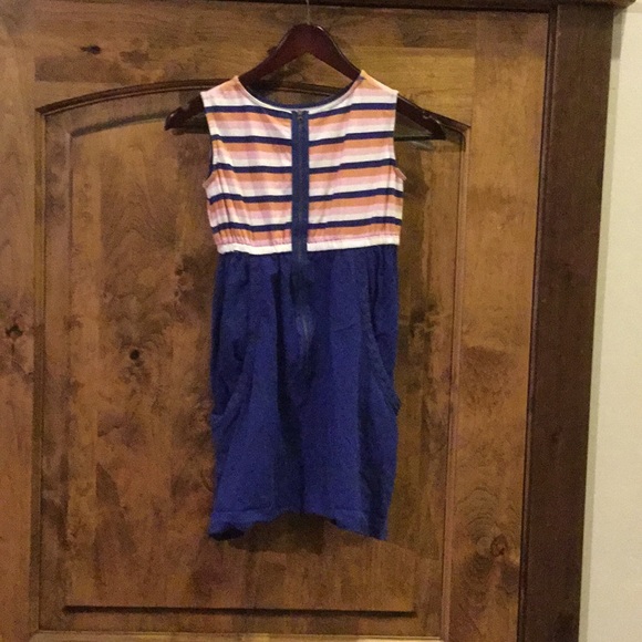 Sz 8 Addie and Ella Dress - Picture 4 of 4